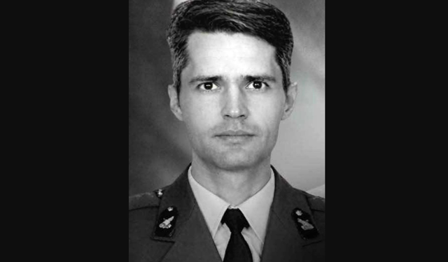 Hava Savunma Binbaşı Sinan Taştekin kimdir? Sinan Taştekin Binbaşı nerelidir?