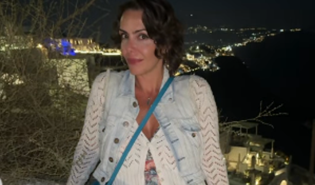 Karolin Fişekçi kimin sevgilisi? Karolin Fişekçi Füsun mu?