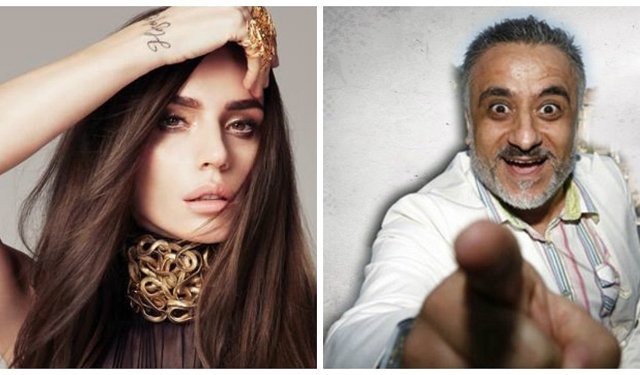 Erol Köse Gülşen aşkı... Erol Köse ile Gülşen olayı nedir?