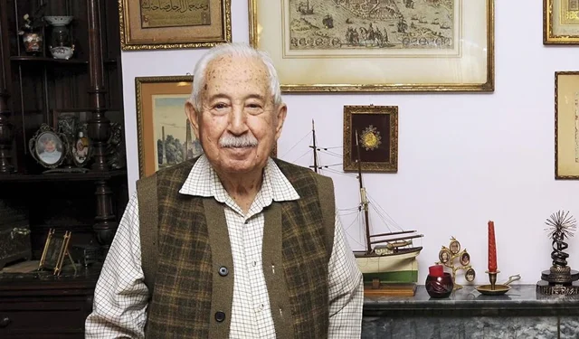 Semavi Eyice kimdir? Mezarı nerede, neden öldü? İlber Ortaylı ile ilişkisi