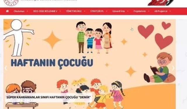 Ankara’daki Öğretmenler için Uluslararası Fırsat