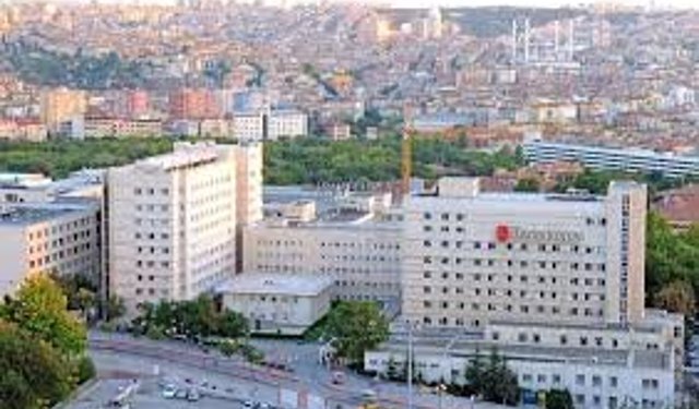 Ankara’dan iki hastane dünyanın en iyi hastaneleri arasına girdi!