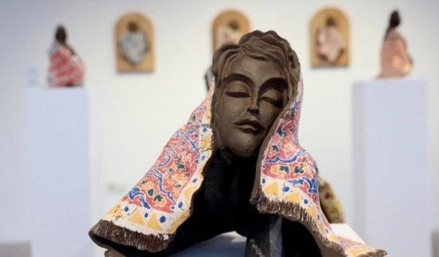 Halı Altına Süpürülenler Sergisi Ankara'da Ziyaretçilerini Bekliyor