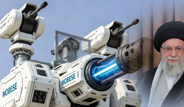 İsrail trafik kameralarına sızarak Hamaney’i öldürmüş! İmamoğlu’nun ABD ile yaptığı o anlaşma yeniden gündemde!