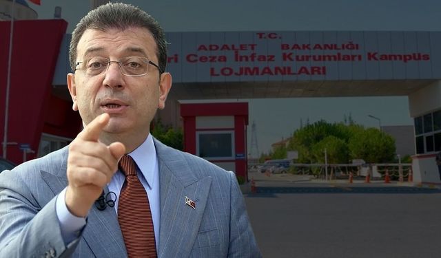 İBB davasında ilk duruşma gergin başladı: Ekrem İmamoğlu ile mahkeme heyeti tartıştı, salon boşaltıldı
