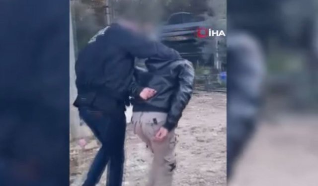 27 ilde FETÖ operasyonu: 77 gözaltı, 47 tutuklama