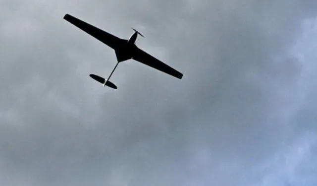 Erbil’de İHA alarmı: 4 insansız hava aracı imha edildi