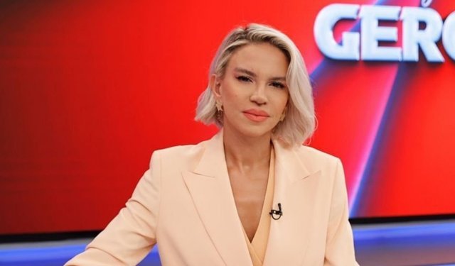 İlkay Buharalı kimdir, kaç yaşında, nereli? Annesi kimdir? Eşi kimdir?