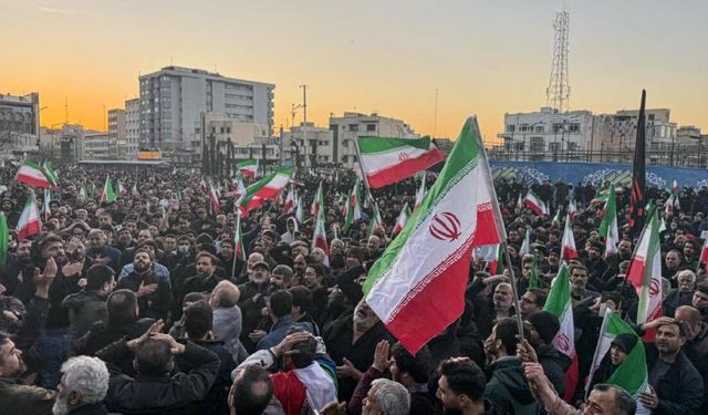 Tayland vatandaşlarını İran’dan Türkiye üzerinden tahliye edecek