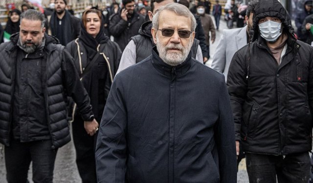 İsrail basınından flaş iddia: Ali Laricani öldürüldü mü?