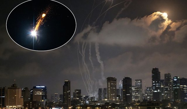 Demir Kubbe'nin Sırrı İfşa Oldu: İran'a Casusluk Yapan Yedek Asker Tutuklandı