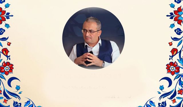 Ankara Hacı Bayram Veli Üniversitesi’nde Hanefi-Maturidi-Yesevi düşüncesi ele alınacak