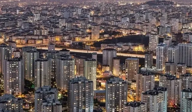 Konut piyasasında Ankara sürprizi! İstanbul ve İzmir’e fark attı