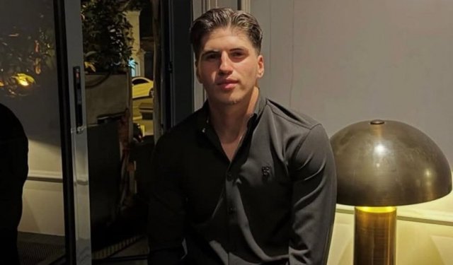 Aşk krizi iddiası kanlı bitti: Genç futbolcunun ölümünde ünlü isimler gözaltına alındı!