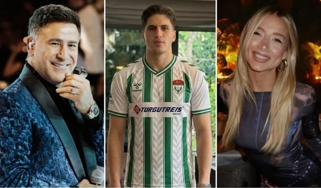 Futbolcu Kubilay Kundakçı'nın ölümünde çarpıcı gelişme: Ünlü isimlere tutuklama talebi!