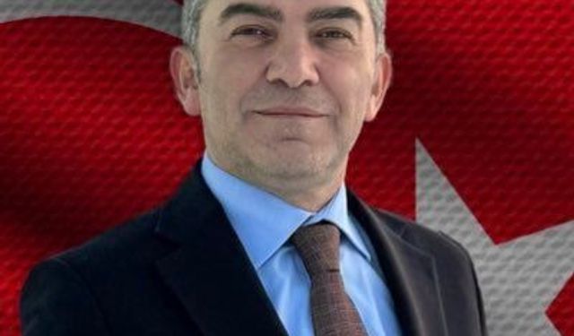 Levent Kuruoğlu kimdir? Hürriyetçi Eğitim Sen Genel Başkanı’nın hayatı ve kariyeri