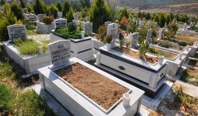 Ankara vefat sorgulama... 29 Mart Ankara vefat edenler bugün: Ankara vefat listesi