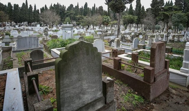 Ankara vefat sorgulama: İşte 5 Nisan 2026 Ankara vefat edenler listesi...