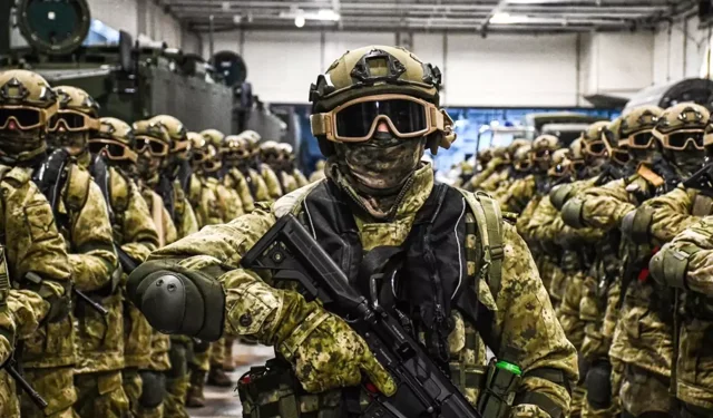 MSB’den dikkat çeken paylaşım: “Biz varsak tereddüt susar, kararlılık konuşur”