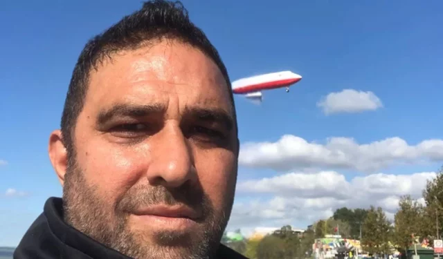 Gazeteci Murat Keklikçi kimdir, nereli? Murat Keklikçi neden öldü?