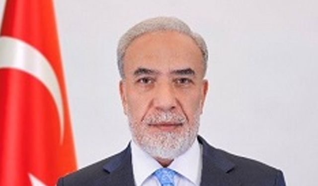 Musa Kulaklıkaya kimdir, nereli? Musa Kulaklıkaya El Cezire