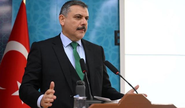 Bakan Çiftçi'nden dikkat çeken açıklamalar