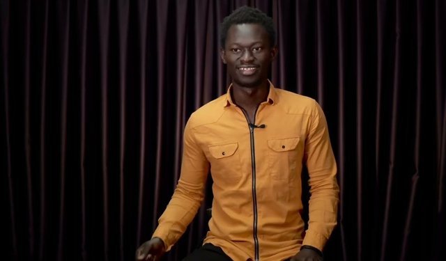 Musti Kusti kimdir, nereli? Musti Kusti gerçek adı ne? Musti Kusti sevgilisi