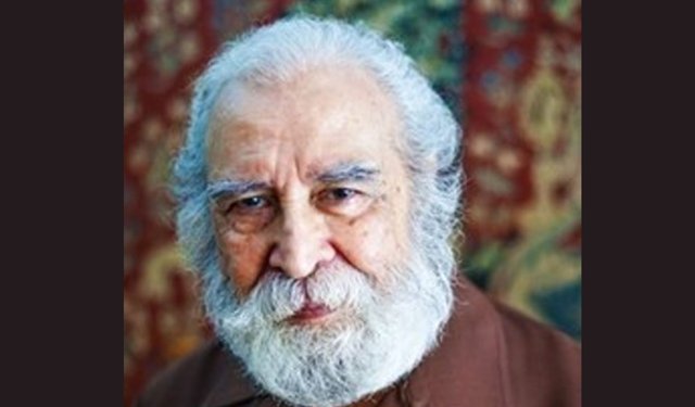 Seyyid Muhammed Nakib el-Attas kimdir?