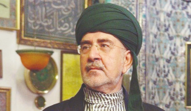 Ömer Tuğrul İnançer kimdir, kaç yaşında, neden öldü? Hangi tarikata bağlı? Eşi kimdir?