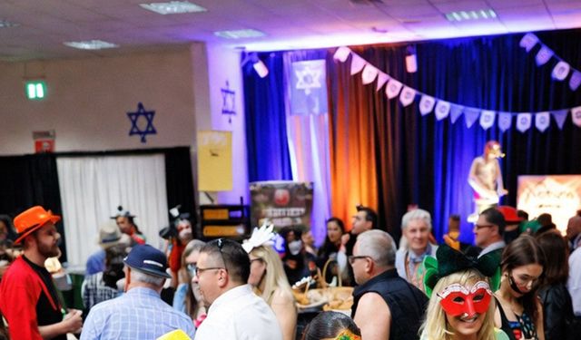 Purim Bayramı nedir? Yahudiler Purim Bayramında ne yapar?