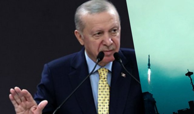 Orta Doğu kaynarken Erdoğan'dan dikkat çeken paylaşım!