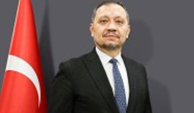 Sami Duman kimdir, nereli? Sami Duman Ulak