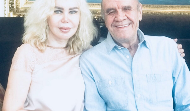 Ahmet Ergin Demirören kimdir, kaç yaşında?