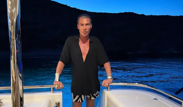 Sarp Yaman kimdir? Nereli? Kaç yaşında? Ne iş yapıyor? Annesi, babası ve sevgilisi kimdir?