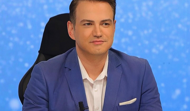 Sunucu İlker Koç Kimdir?