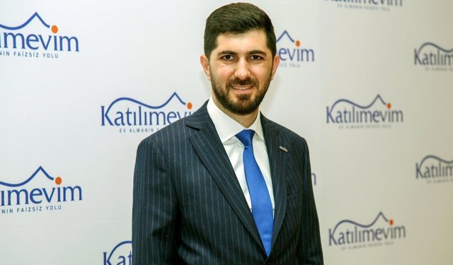 Serdar Turhan kimdir? Nereli? Kaç yaşında? Ne iş yapıyor? Serveti ne kadar?