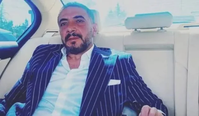 Serkan Akbaba kimdir, neden öldü? Ne iş yapıyor?