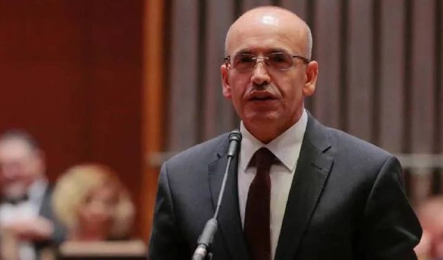 Petrol krizi sonrası Mehmet Şimşek’ten piyasaya mesaj: “Şoklar kalıcı değil”