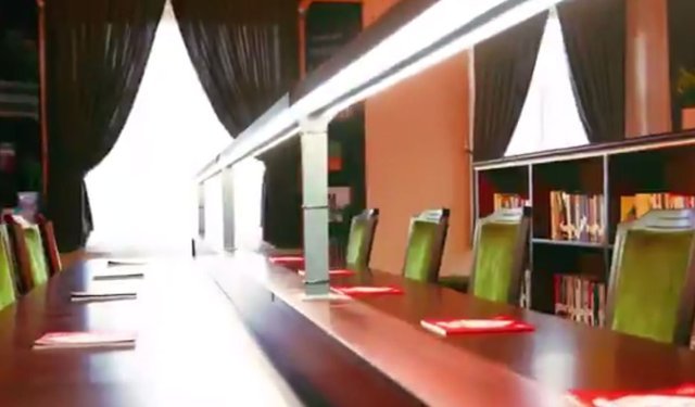 Ankara’da gençlere yeni eğitim merkezi: Sincan Genç Akademi kapılarını açtı