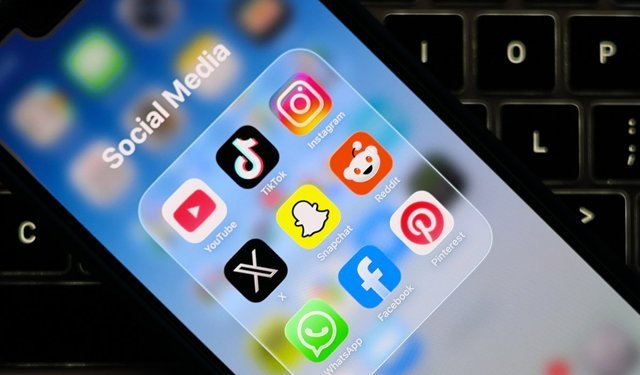 Dezenformasyona karşı harekete geçildi: 41 sosyal medya hesabına erişim engeli getirildi!