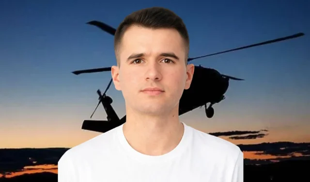 Süleyman Cemre Kahraman kimdir nereli? Süleyman Cemre Kahraman ASELSAN