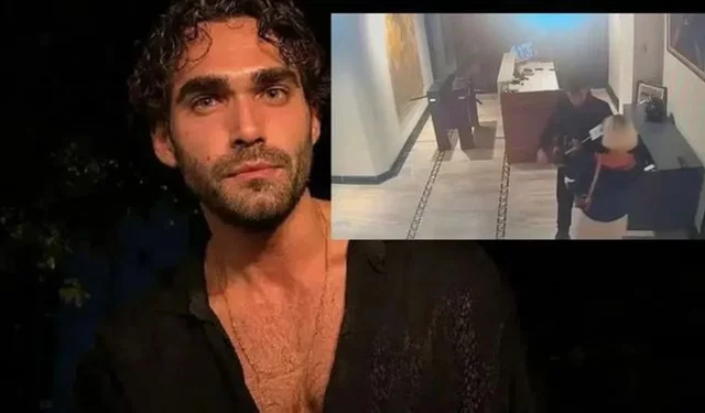 Sunay Kurtuluş kimdir? Yeraltı dizisinin Adnan'ı Sunay Kurtuluş Ayşegül Eraslan olayı nedir?