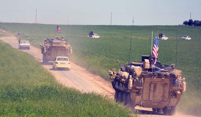 ABD’nin ‘demokrasi’ götürdüğü ülkelerin yolu kaosa çıktı!