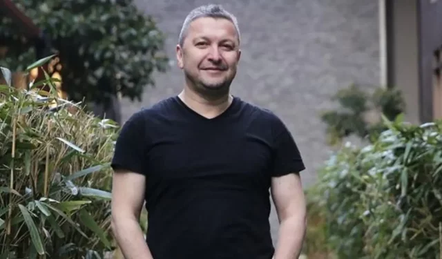 Timur Harzadın’ın eşi kimdir?