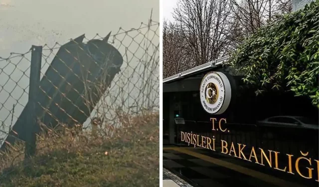 Türkiye’den İran’a diplomatik tepki: Büyükelçi Dışişleri Bakanlığı’na çağrıldı