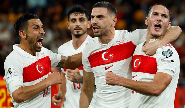 Türkiye- Romanya maçının bilet fiyatları ne kadar?