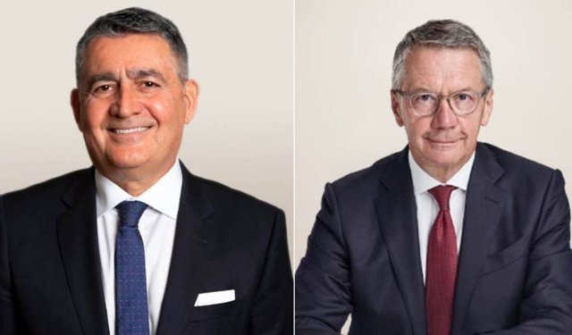 TÜSİAD'ın iki üst düzey yöneticisine hapis cezası!