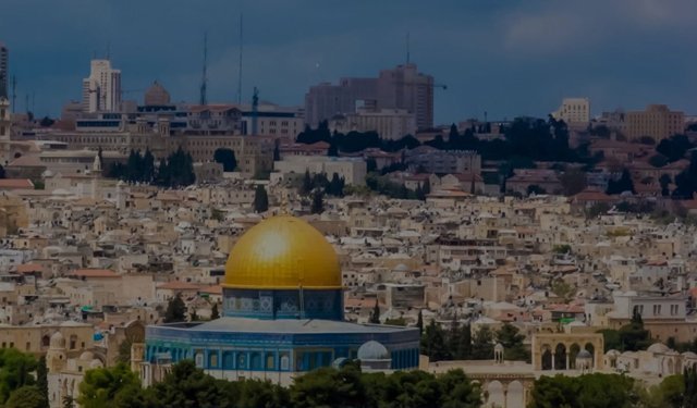 Ankara’da Uluslararası 5. Kudüs Sempozyumu düzenlenecek