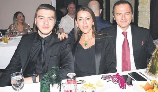 Ozan Şer kimdir? Ne iş yapıyor? Ozan Şer yat yangın olayı nedir?