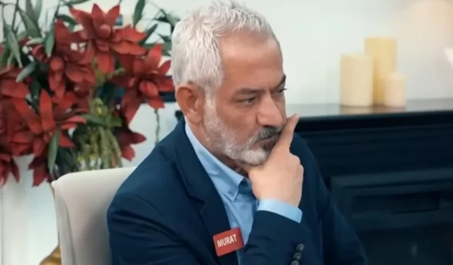 Yemekteyiz Murat kimdir? Zuhal Topal’la Yemekteyiz Murat kaç yaşında, nereli?